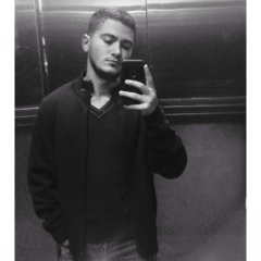 Азер Исламзаде, 19.01.1995, Баку