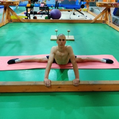 Виктор Аникин, 03.04.1995, Малая Гверстонь