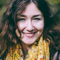 Наталия Бабкина, 29.08.1986, Москва