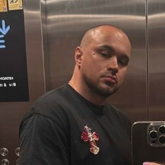 Дмитрий Байрак, 25.04.1988, Москва