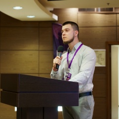 Кирилл Коноплёв, 07.09.1997, Москва