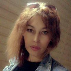 Гульсина Хайруллаева, Уфа