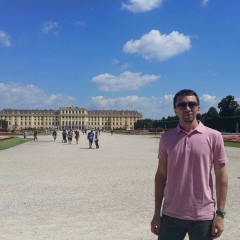 Артём Пономаренко, 04.10, Донецк