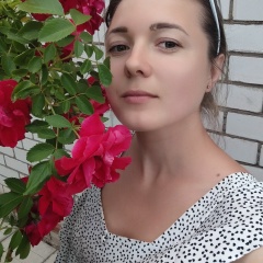 Оксана Березина, 11.07.1990, Нижний Новгород