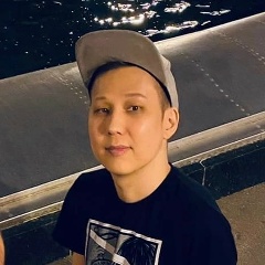 Amir Mukangaliev, 19.07