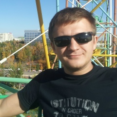 Игорь Андр, 19.04, Актобе