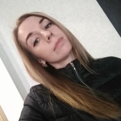 Екатерина , 29.04.1986, Самара