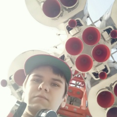 Павел Летнянчин, 09.01.1997, Запорожье