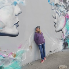 Yulia Tregubova, 19.08