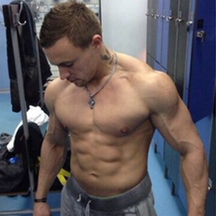 Дима Ярошенко, 07.04.1990, Киев