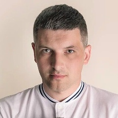Максим Светников, 14.04.1984, Омск