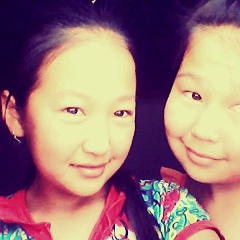 Аглес Жумагалиева, 16.12.1981, Алматы