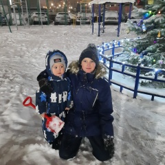 Татьяна Корябина, 17.01.1984, Рязань