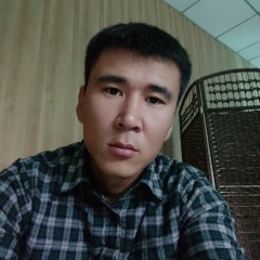 Элдар Сулайманов, 01.12.1993, Бишкек