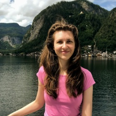 Olya Maryeva, 22.11, Архыз