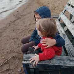 Настя Анцыгина, 10.02.1987, Санкт-Петербург