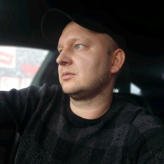 Владимир Шамаль, 05.12, Бобруйск