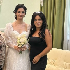 Юлия Бойченко, 31.01, Хабаровск