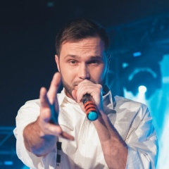 Роман Тарханов, 20.06, Красноярск