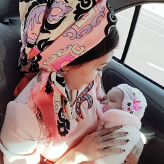 Акмая Бабамурадова, 23.04, Ашхабад