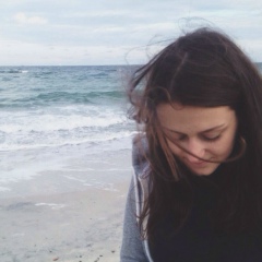 Natasha Ganja, 19.09.1992