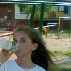 Николь Михеева, 21.10, Уссурийск