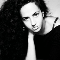 Мария Усова, 18.10.1988, Москва