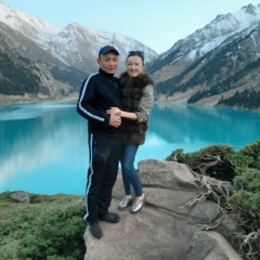 Мадияр Даулбаевич, 12.11.1989, Алматы