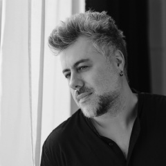 Олег Воробьевский, 21.10.1982, Санкт-Петербург