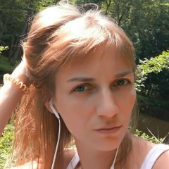 Женя Скала, 28.02