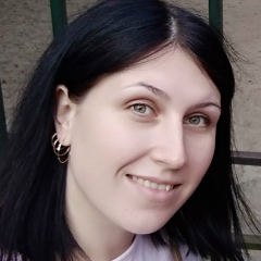 Елена Федорова-Строкова, 07.11.1988, Нижний Новгород