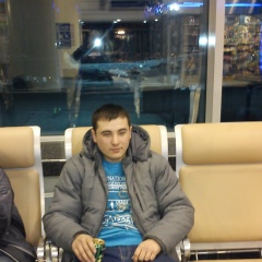 Sanjar Ashurov, 25.01.1987, Санкт-Петербург