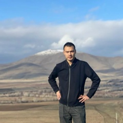 Дархан Жунисбай, 06.03.1993