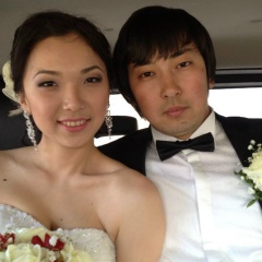 Динара Джунусбаева, 20.07.1989, Алматы