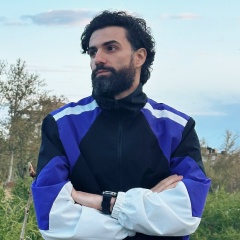 Albert Mkrtchyan, 31.07, Dubai