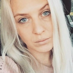 Наталья Бендюк, 29.04.2008, Санкт-Петербург