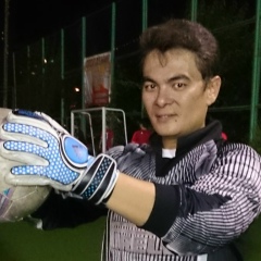 Nariman Bekturov, 07.01.1980, Алматы