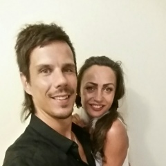 Александр Куликов, 11.06.1987, Санкт-Петербург