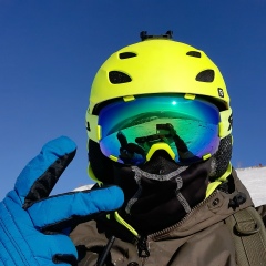 Макс Хлыщенко, 07.01.1989, Санкт-Петербург