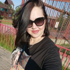 Кира Беглова, 27.08, Подольск