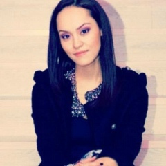 Асель Рахатова, 17.03.1985, Алматы