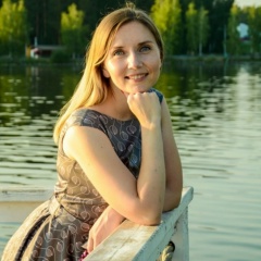 Анна Куликова, 26.05.1987, Заречный