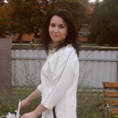 Мария Кохан, 04.11.1989, Пинск
