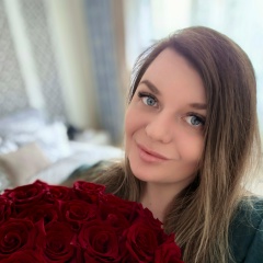 Анастасия Пономарева, 19.04, Воронеж