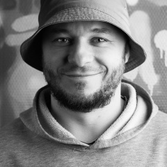 Максим Денисов, 12.07, Орёл