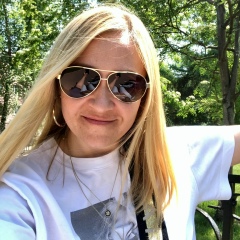 Анна Вок, 28.11, Иркутск