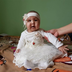 Айдана Кайыпжанкызы, 06.08.1992, Кусаин Бижанов