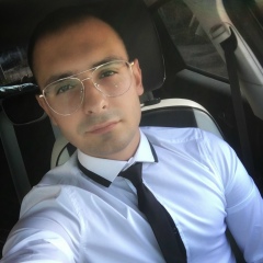 Роман Тишин, 17.08, Орехово-Зуево