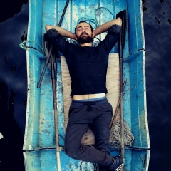 Владислав Абайкин, 02.11, Санкт-Петербург