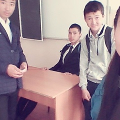 Сапармурат Баймуратов, 14.05.1999, Актобе